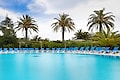SOWELL Hotels Saint Tropez - Parkfoto - 14