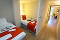 SOWELL Hotels Saint Tropez - Suite - Foto5