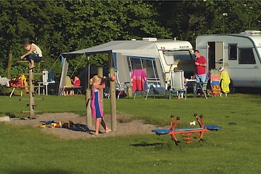 Bospark Lunsbergen - Campingplatz - Foto3
