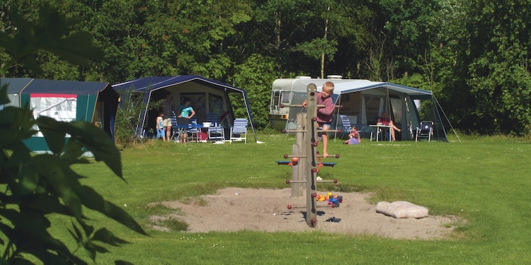 Bospark Lunsbergen - Campingplatz - Foto1