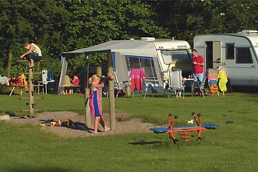 Bospark Lunsbergen
