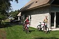 Buitenplaats De Marke van Ruinen - Parkfoto - 8