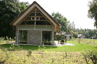 Buitenplaats De Marke van Ruinen - Parkfoto - 2