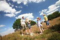 Buitenplaats De Marke van Ruinen - Umgebungsfoto - 10