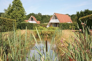 Bungalowpark Het Hart van Drenthe
