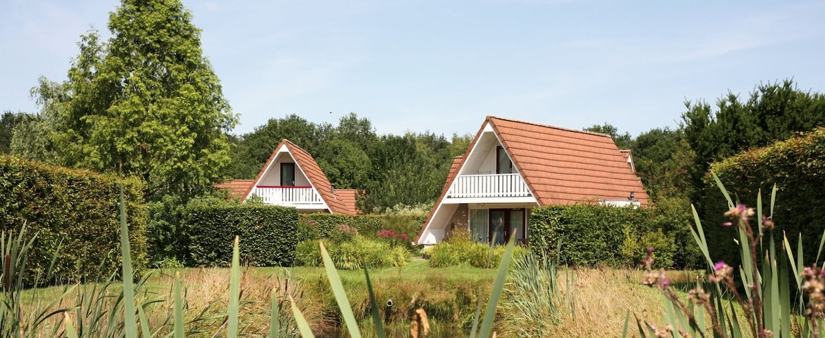 Bungalowpark Het Hart van Drenthe Bungalowpark Het Hart van Drenthe