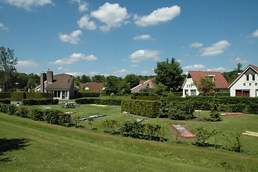 Bungalowpark Het Hart van Drenthe