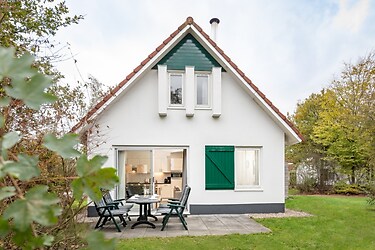 Ferienpark Het  Drentse Wold