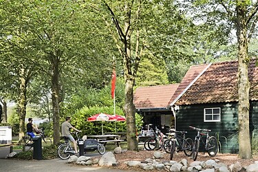 Ferienpark Het  Drentse Wold