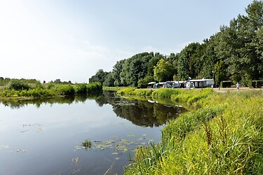 Hunzepark - Campingplatz - Foto2