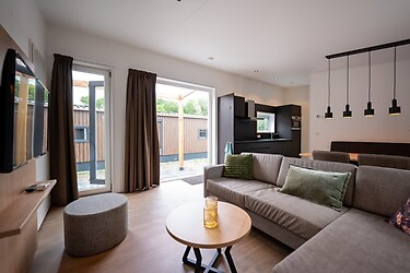 Hunzepark - Chalet - Foto4