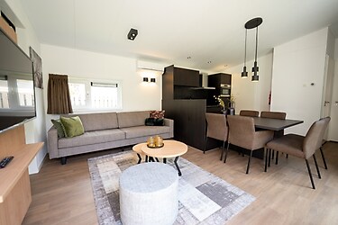 Hunzepark - Chalet - Foto4