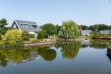 Hunzepark - Parkfoto - 3
