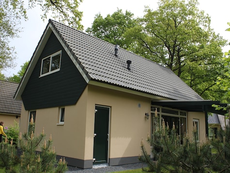 Landgoed Het Grote Zand - Bungalow - Foto1