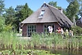 Landgoed Het Grote Zand - Bungalow - Foto1