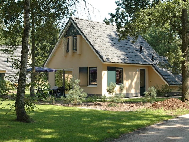 Landgoed Het Grote Zand - Esdorp Bungalow 4