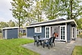 Landgoed Het Grote Zand - Chalet - Foto8