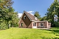 Vakantiepark Hunzedal - Bungalow - Foto10