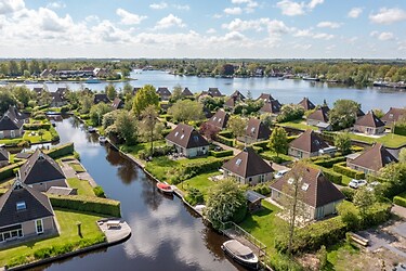 Ferienpark It Wiid
