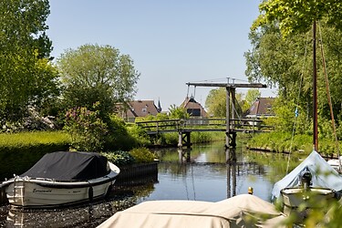 Ferienpark It Wiid