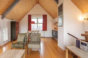 Havenresort Terherne - Bungalow - Foto4