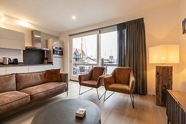 Havenresort Terherne - Bungalow - Foto2