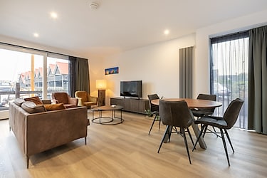 Havenresort Terherne - Bungalow - Foto1
