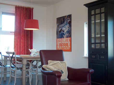 Havenresort Terherne - Bungalow - Foto2