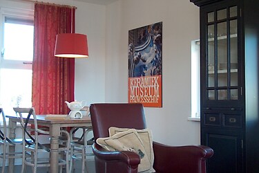 Havenresort Terherne - Bungalow - Foto3