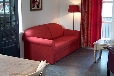 Havenresort Terherne - Bungalow - Foto2