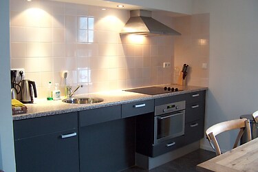 Havenresort Terherne - Bungalow - Foto4
