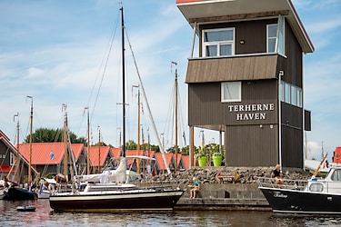 Havenresort Terherne