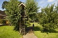 Hoeve Waterschap - Parkfoto - 5