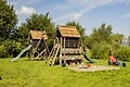 Hoeve Waterschap - Parkfoto - 8