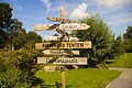 Hoeve Waterschap - Parkfoto - 9