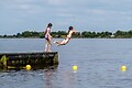 Hoeve Waterschap - Parkfoto - 6