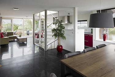 Waterpark Zwartkruis - Bungalow - Foto4