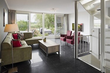 Waterpark Zwartkruis - Bungalow - Foto2