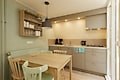 Bungalowpark Hoenderloo - Bungalow - Foto5