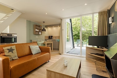 Veluwe Villa 4B