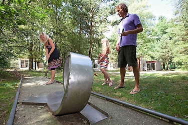 Ferienpark De Berkenhorst - Parkfoto - 3
