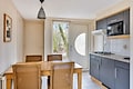 Parc De Berkenhorst - Bungalow - Foto3