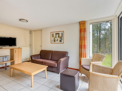 Parc De Berkenhorst - Bungalow - Foto1