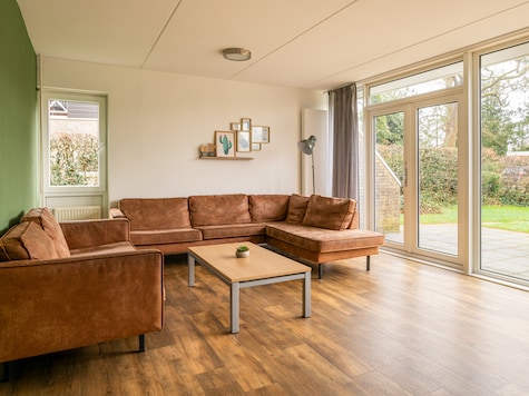 Vakantiepark Emslandermeer - Bungalow - Foto1