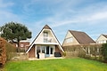 Vakantiepark Emslandermeer - Bungalow - Foto1