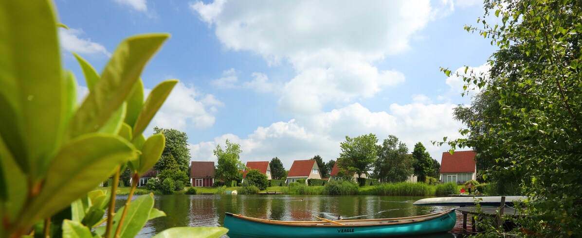Vakantiepark Emslandermeer Vakantiepark Emslandermeer