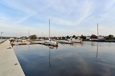 Villapark Schildmeer - Parkfoto - 3