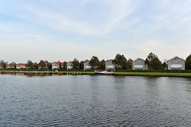 Villapark Schildmeer - Parkfoto - 4