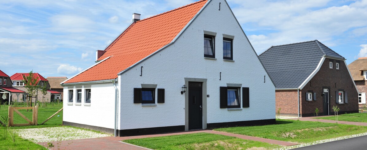 Preise Und Verfugbarkeiten Bungalow 7c Buitenhof De Leistert Roompot