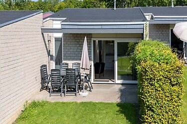 Bungalowpark Schin op Geul - Bungalow - Foto1